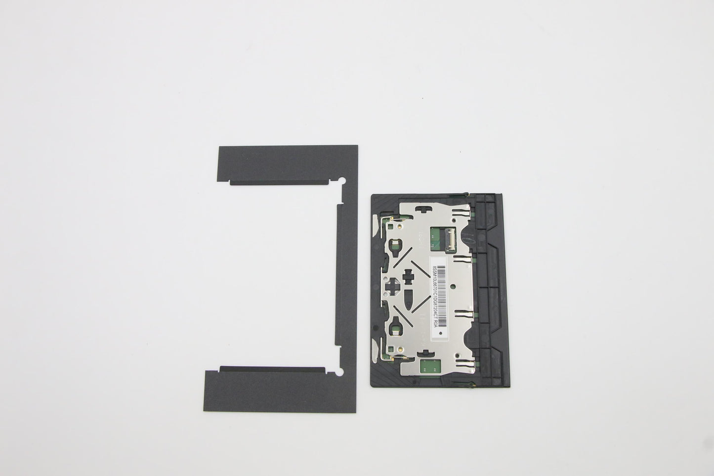 Lenovo Cs16 2Bcp, Mylar, Black, Chy - 01AY046