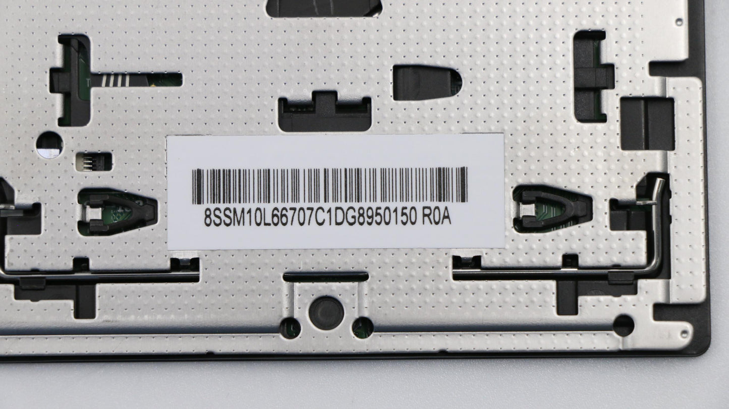 Lenovo Mech Asm Cs14S 3+2Bcp, Mylar, - 01AY052