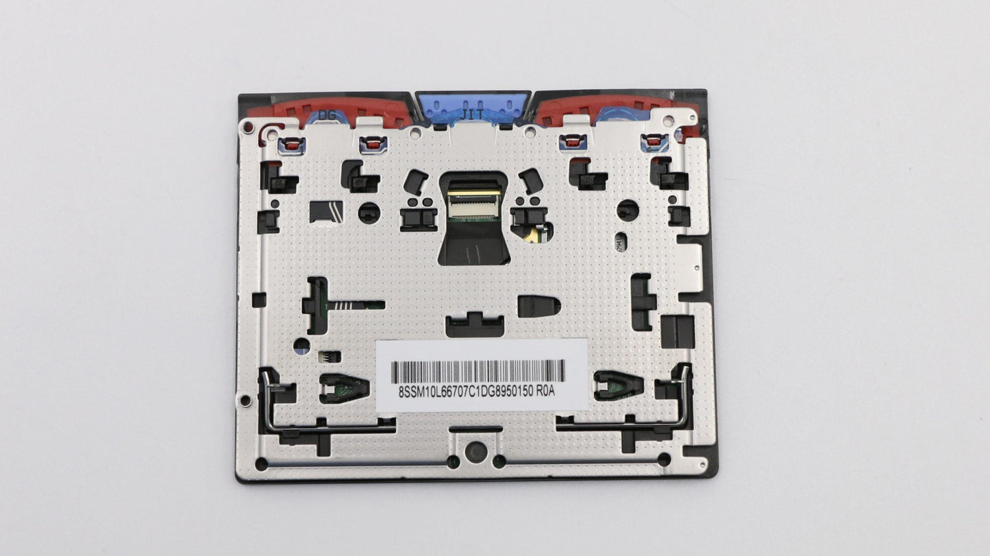 Lenovo Mech Asm Cs14S 3+2Bcp, Mylar, - 01AY052