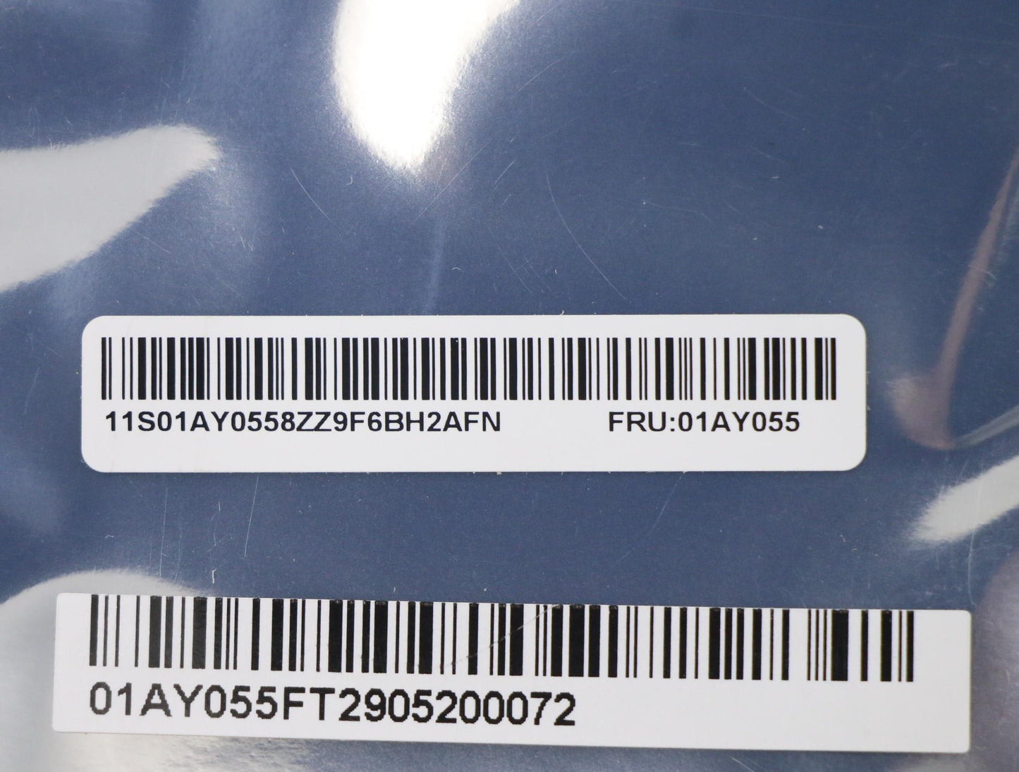 Lenovo Touch Pad Cs14W3+2Bcpmylargblk - 01AY055