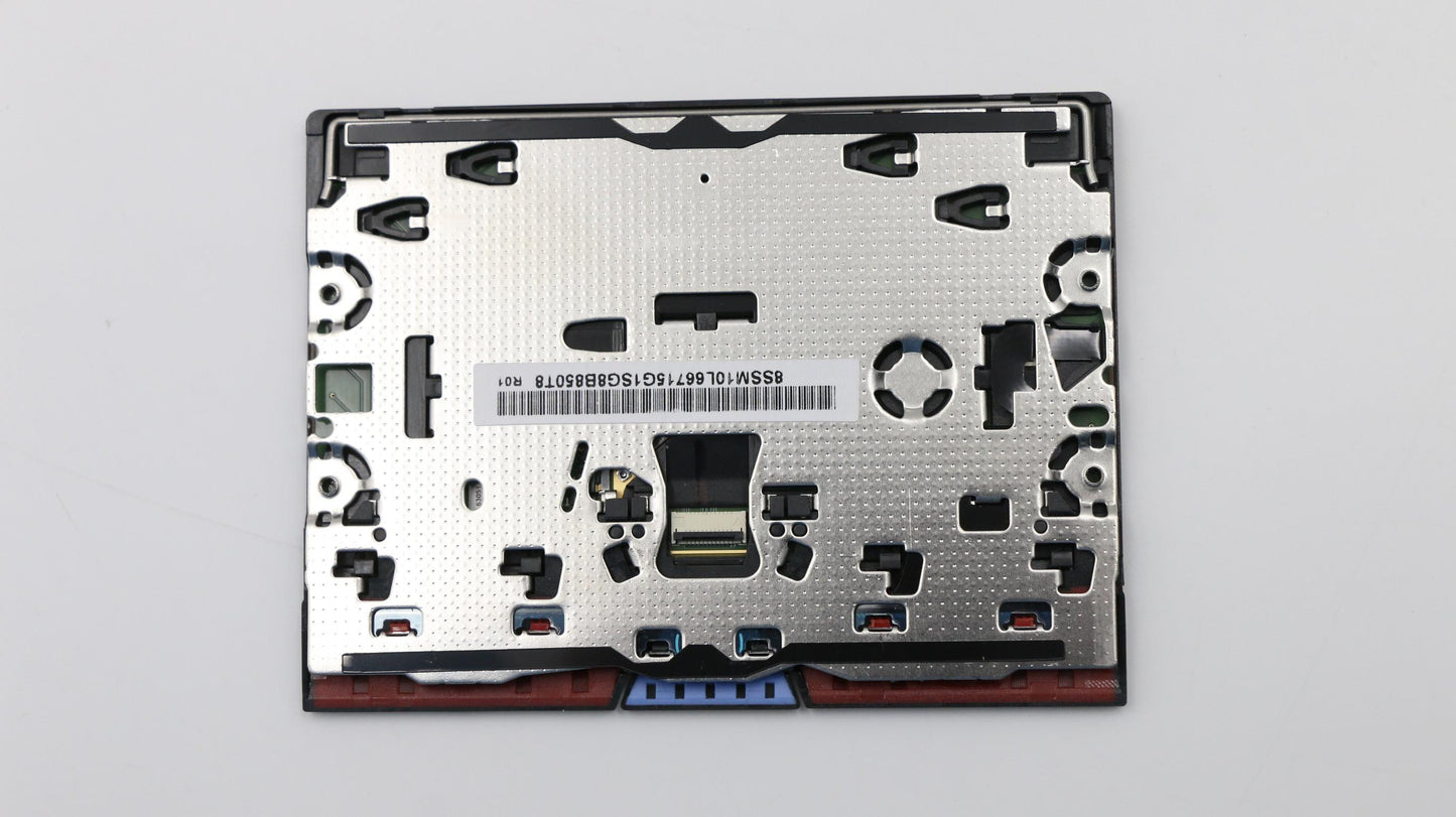 Lenovo Touch Pad Cs14W3+2Bcpmylargblk - 01AY057