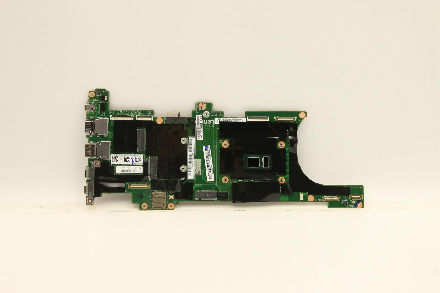 Lenovo Mb Win, I5-7200U, Kbl, 8Gb - 01AY067