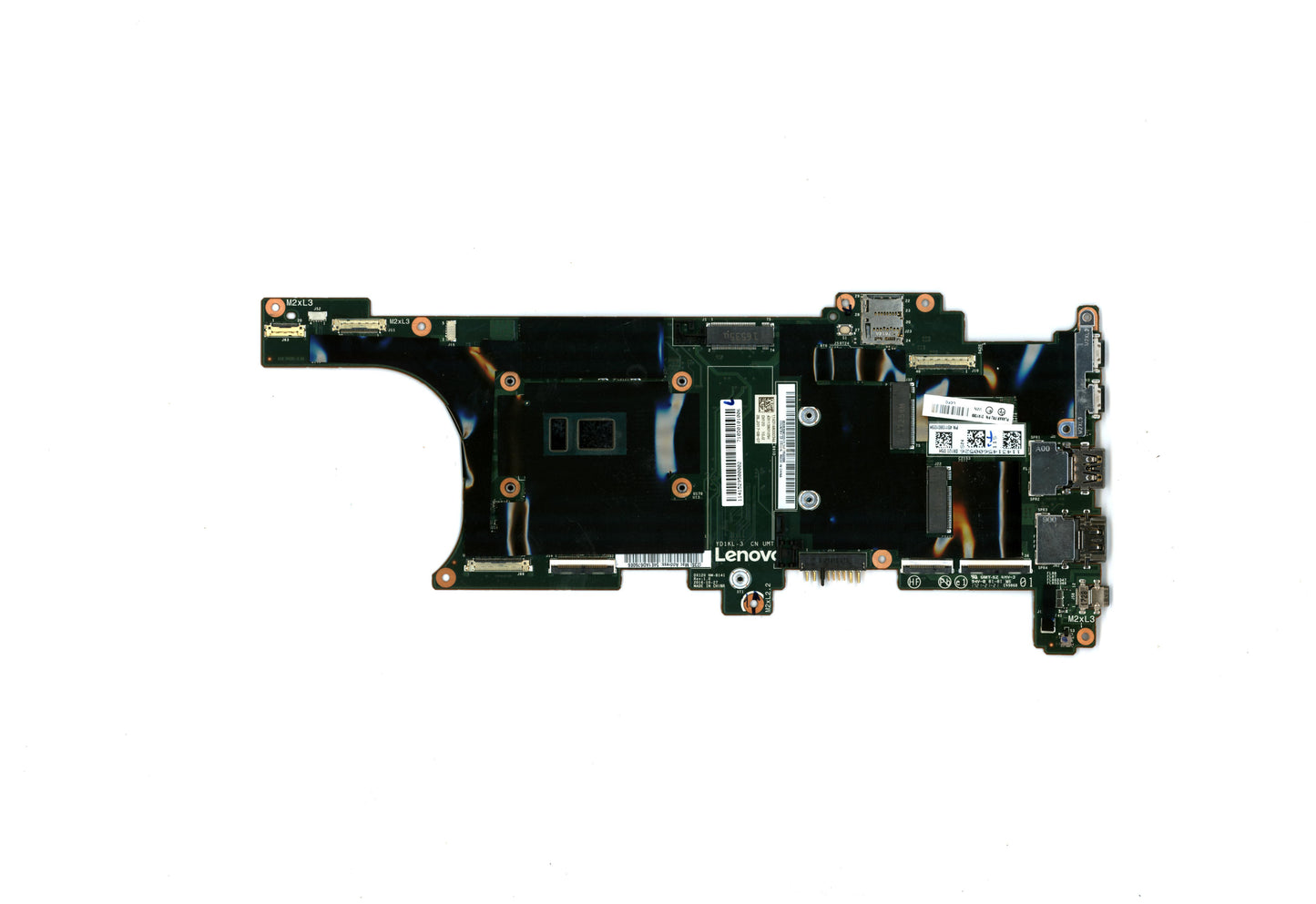 Lenovo Mb Win, I7-7500U, Kbl, 16Gb - 01AY069