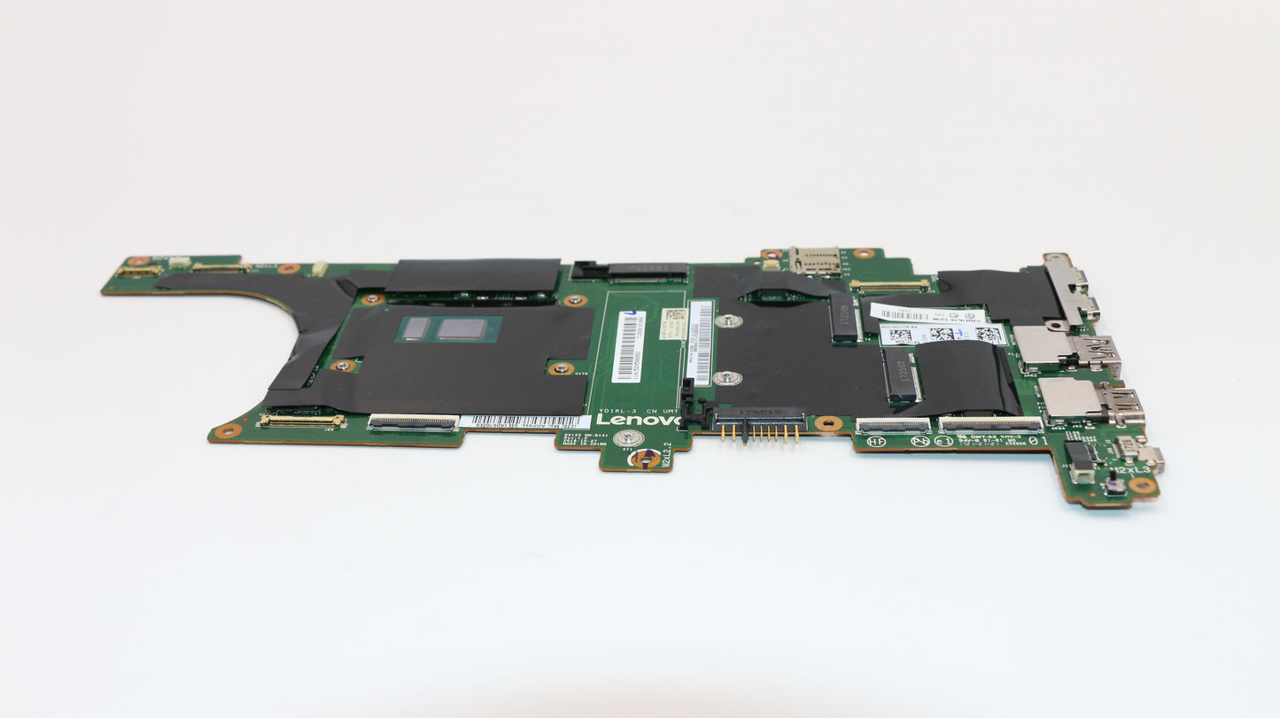Lenovo Mb Win, I7-7500U, Kbl, 16Gb - 01AY069