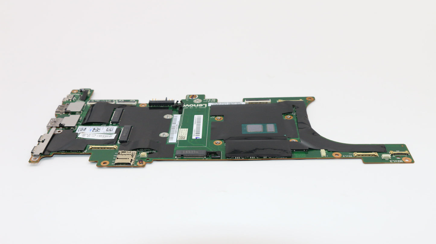 Lenovo Mb Win, I7-7500U, Kbl, 16Gb - 01AY069