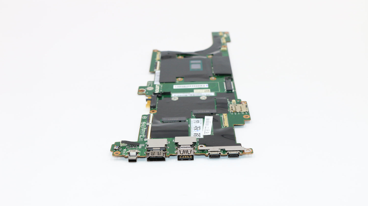 Lenovo Mb Win, I7-7500U, Kbl, 16Gb - 01AY069