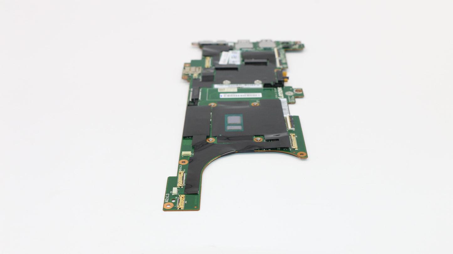 Lenovo Mb Win, I7-7500U, Kbl, 16Gb - 01AY069