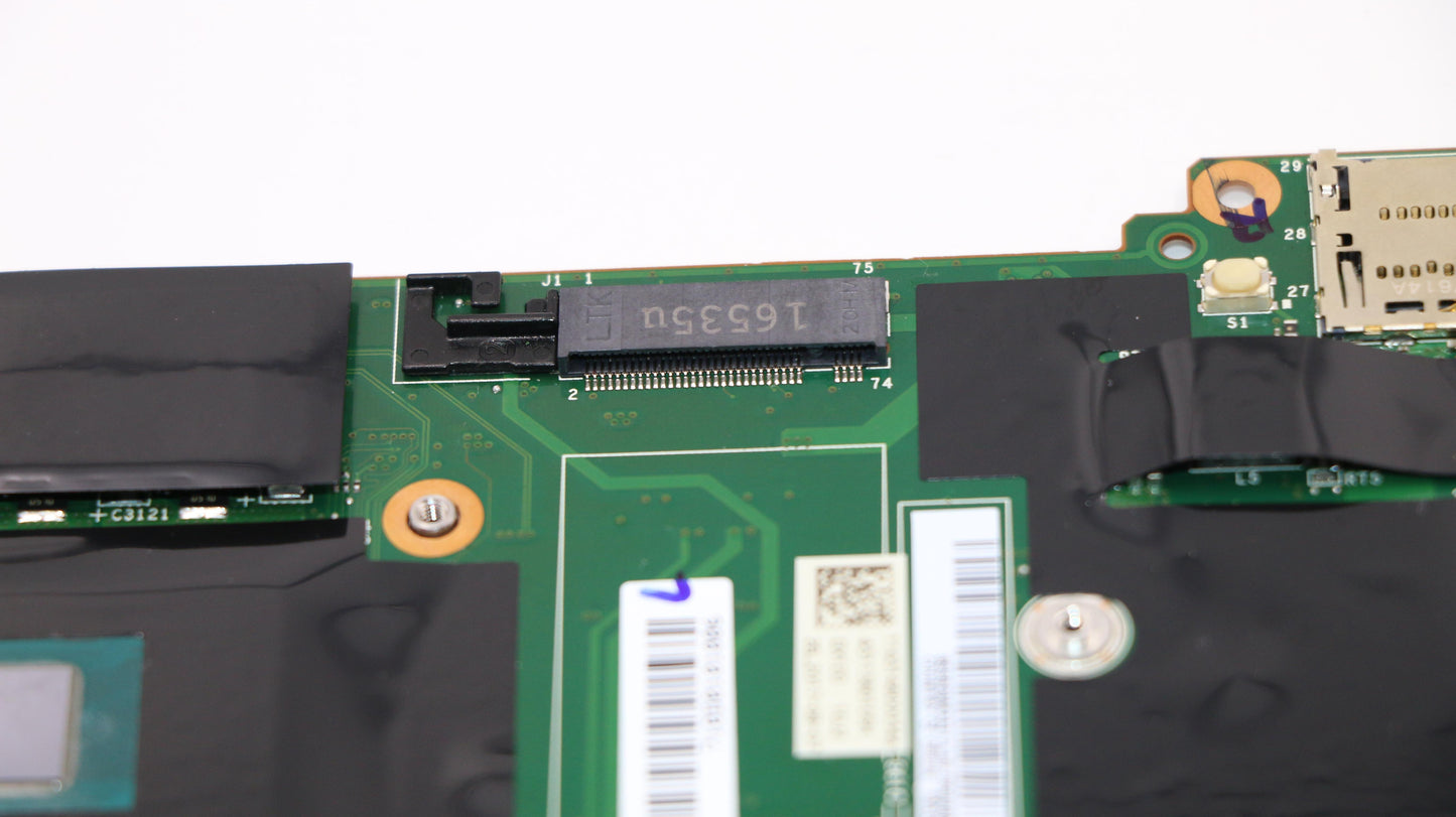 Lenovo Mb Win, I7-7500U, Kbl, 16Gb - 01AY069