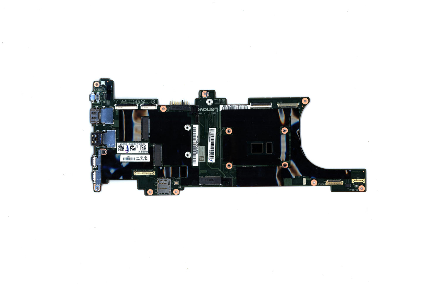 Lenovo Mb Win, I5-7300U, Kbl, 16Gb, A - 01AY075