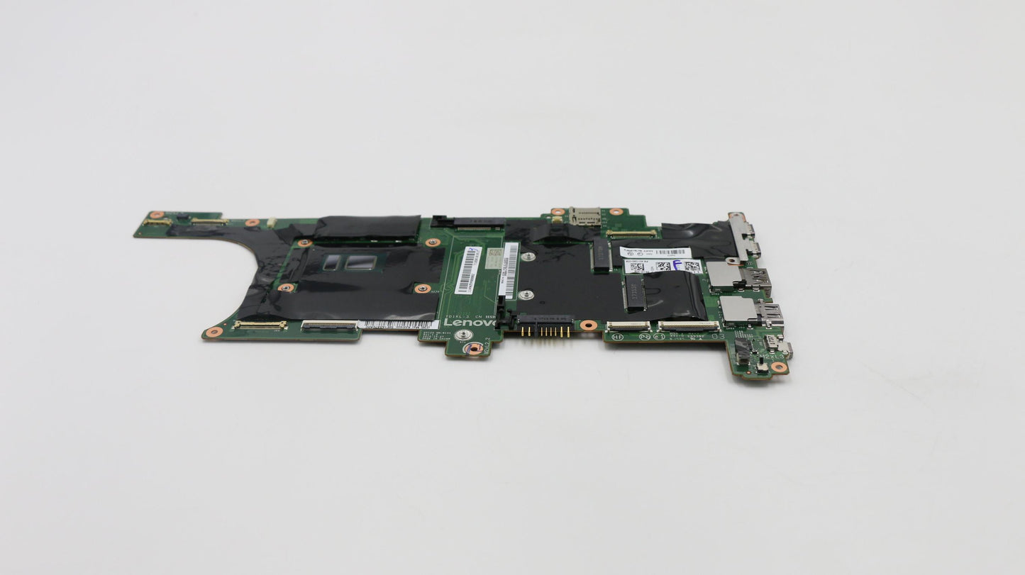 Lenovo Mb Win, I5-7300U, Kbl, 16Gb, A - 01AY075