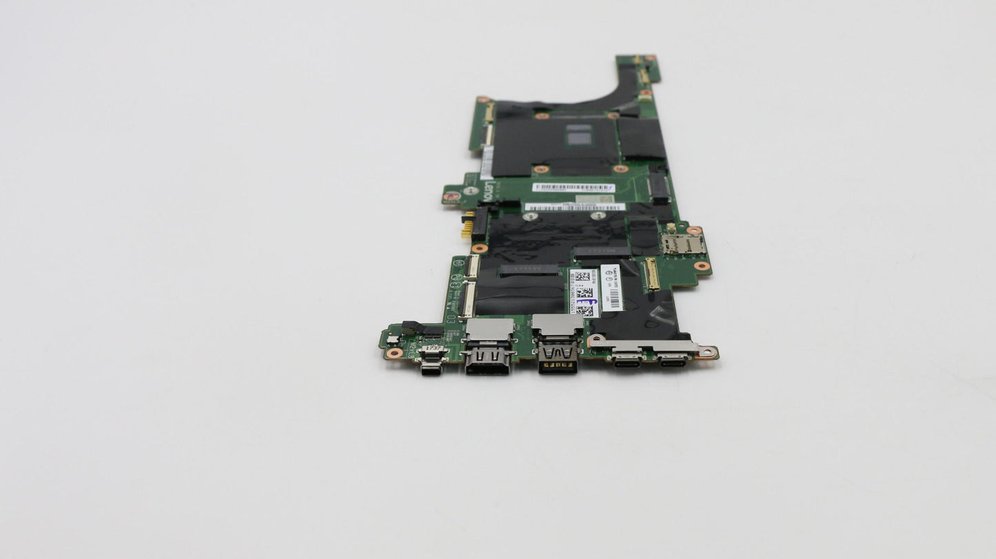 Lenovo Mb Win, I5-7300U, Kbl, 16Gb, A - 01AY075