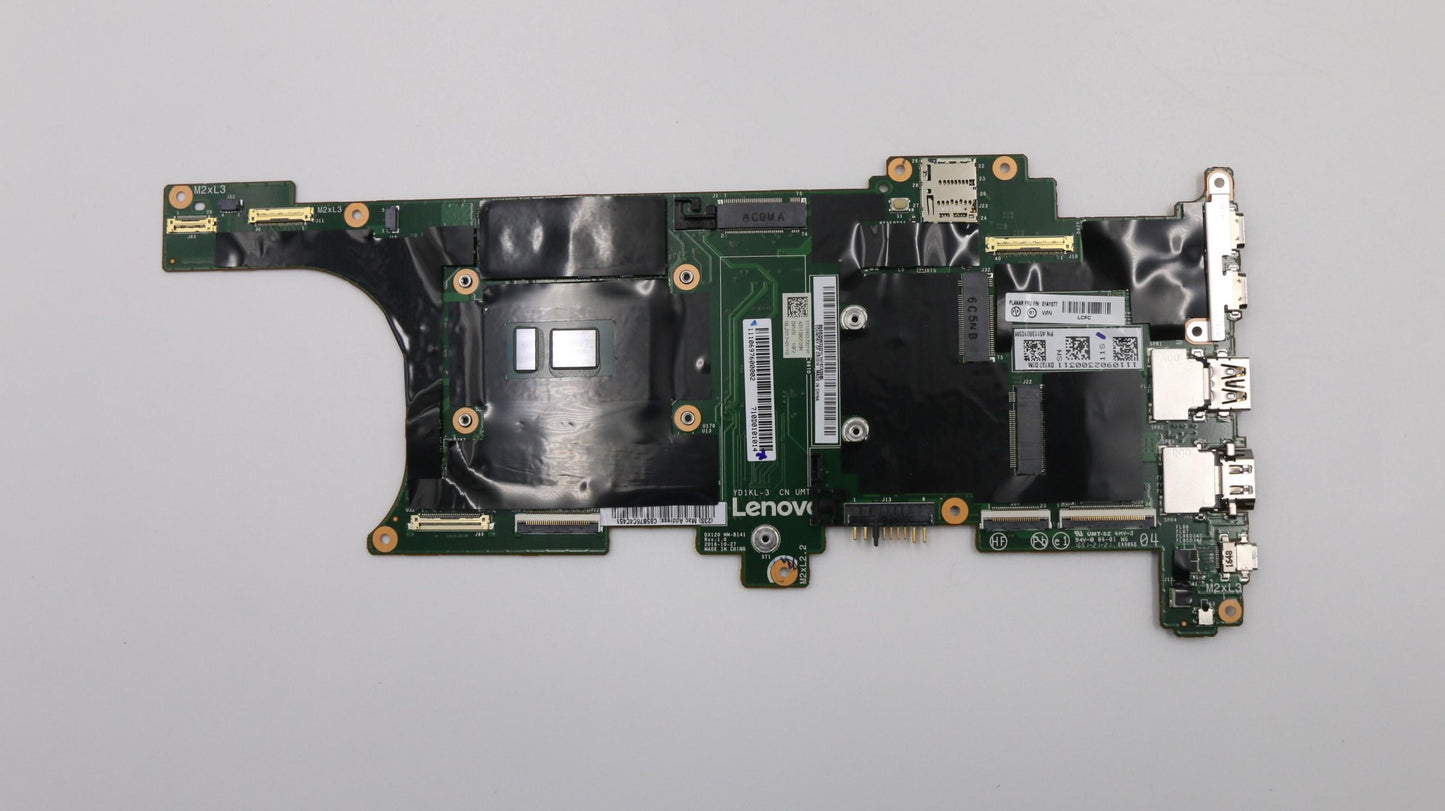 Lenovo Mb Win, I7-7600U, Kbl, 16Gb, A - 01AY077