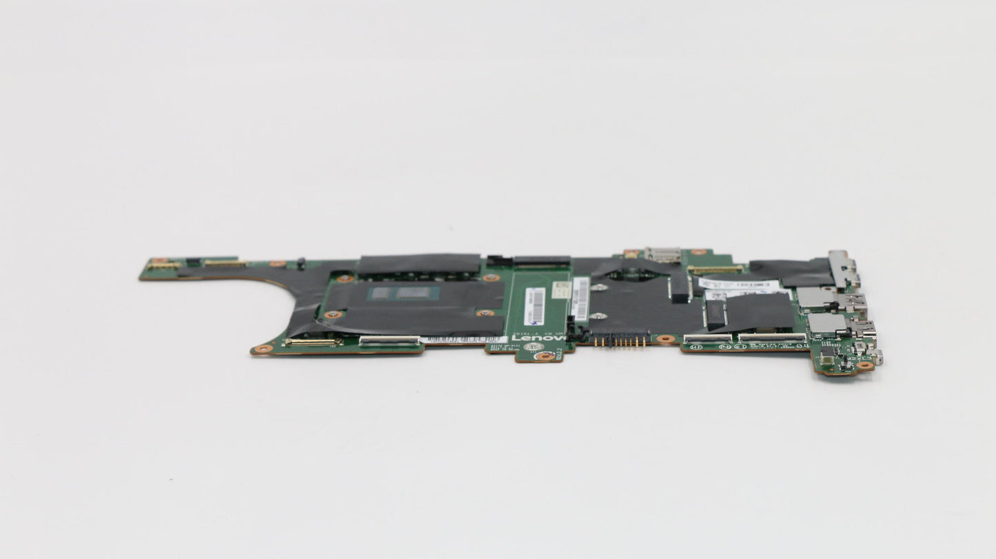 Lenovo Mb Win, I7-7600U, Kbl, 16Gb, A - 01AY077