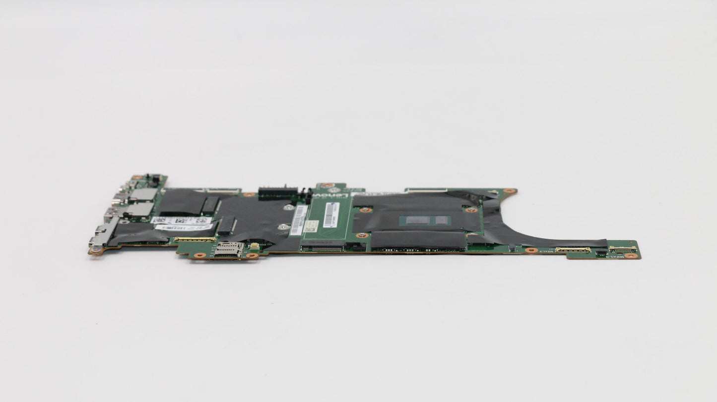 Lenovo Mb Win, I7-7600U, Kbl, 16Gb, A - 01AY077