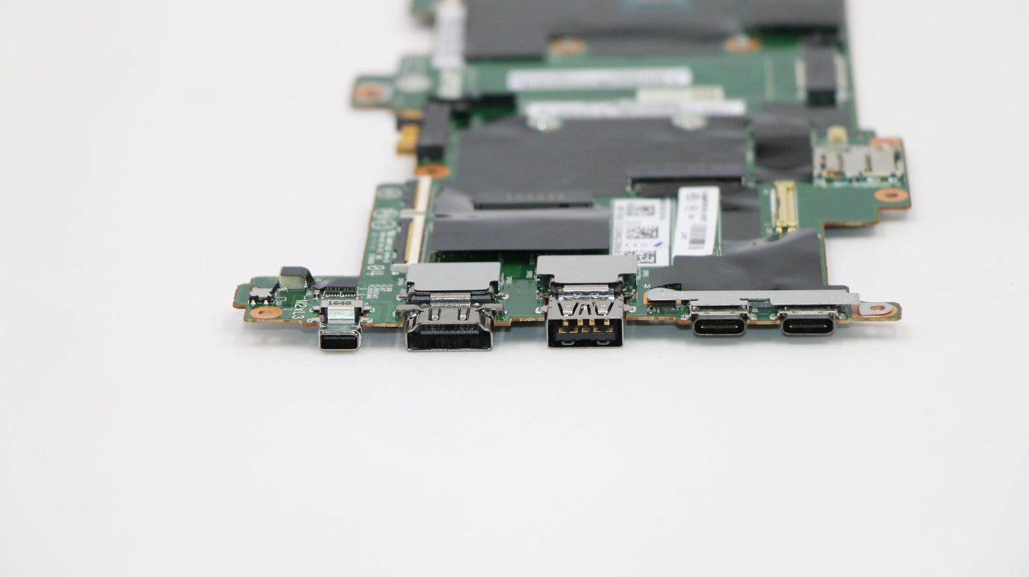 Lenovo Mb Win, I7-7600U, Kbl, 16Gb, A - 01AY077