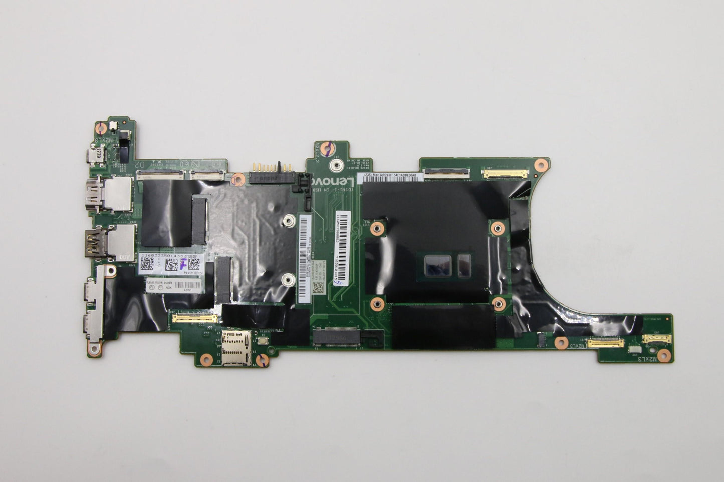 Lenovo Mb Nok, I5-7200U, Kbl, 8Gb, Tp - 01AY078