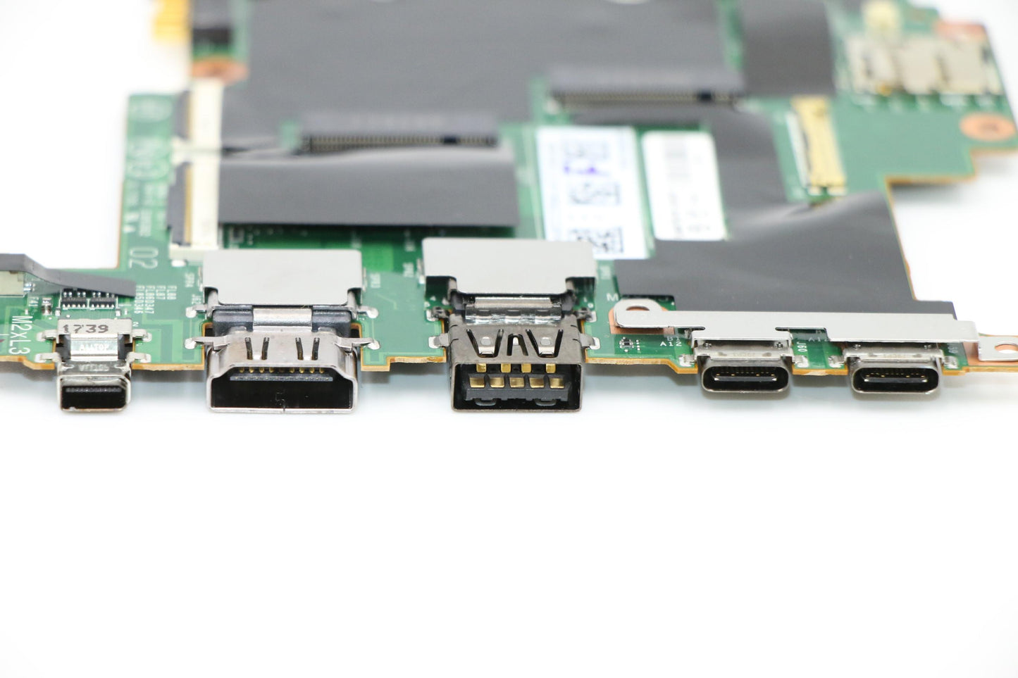 Lenovo Mb Nok, I5-7200U, Kbl, 8Gb, Tp - 01AY078