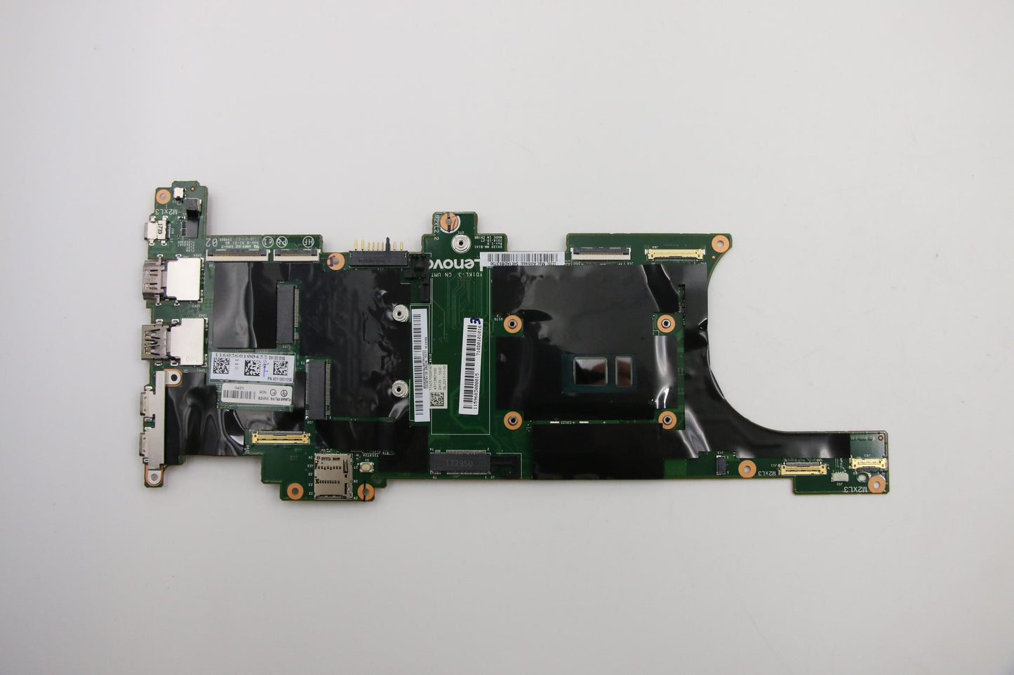 Lenovo Mb Nok, I7-7500U, Kbl, 8Gb, Tp - 01AY079