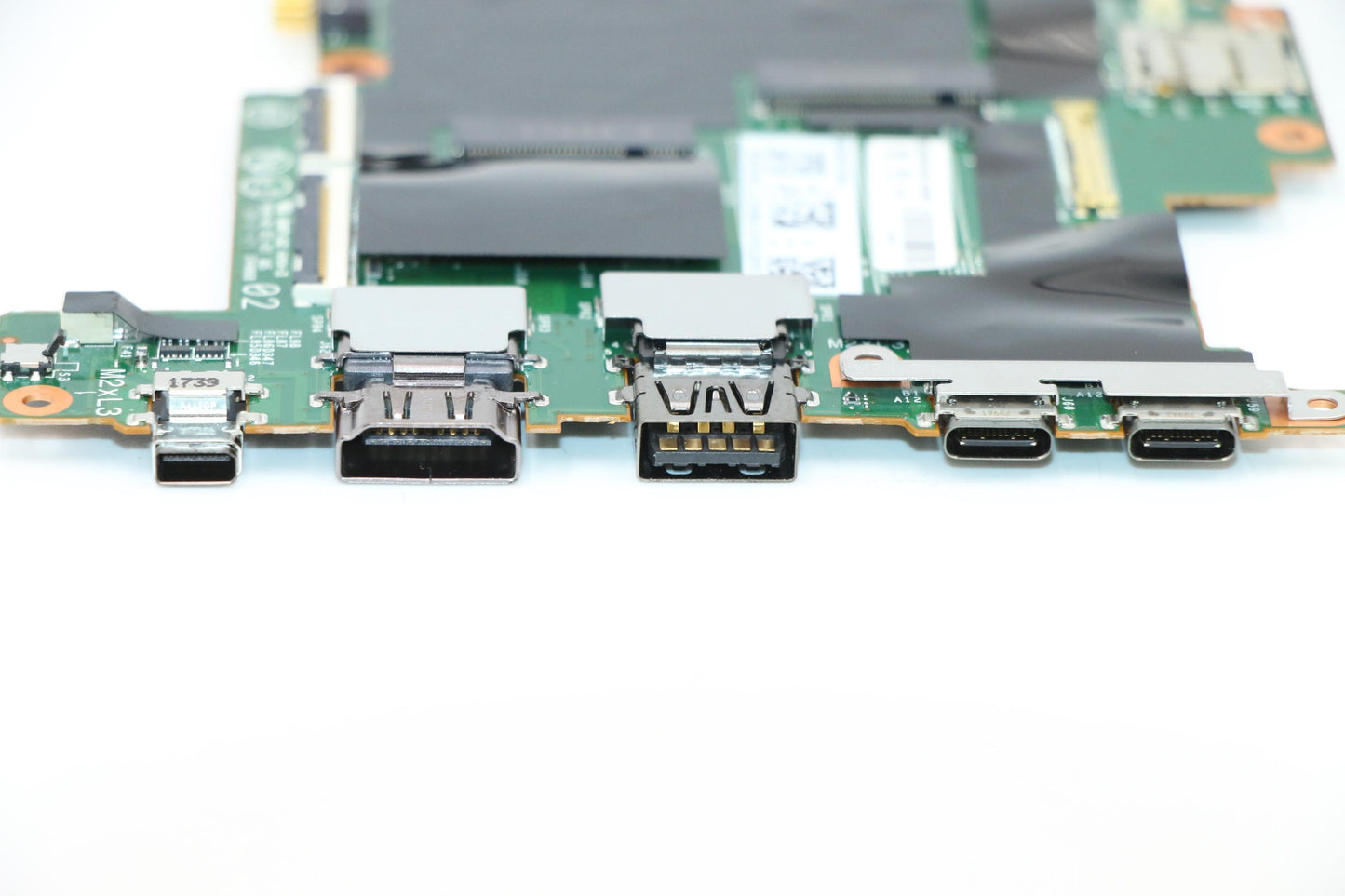 Lenovo Mb Nok, I7-7500U, Kbl, 8Gb, Tp - 01AY079
