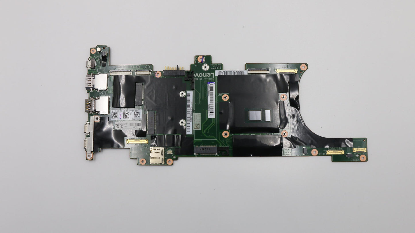 Lenovo Mb Nok, I7-7500U, Kbl, 16Gb, T - 01AY080