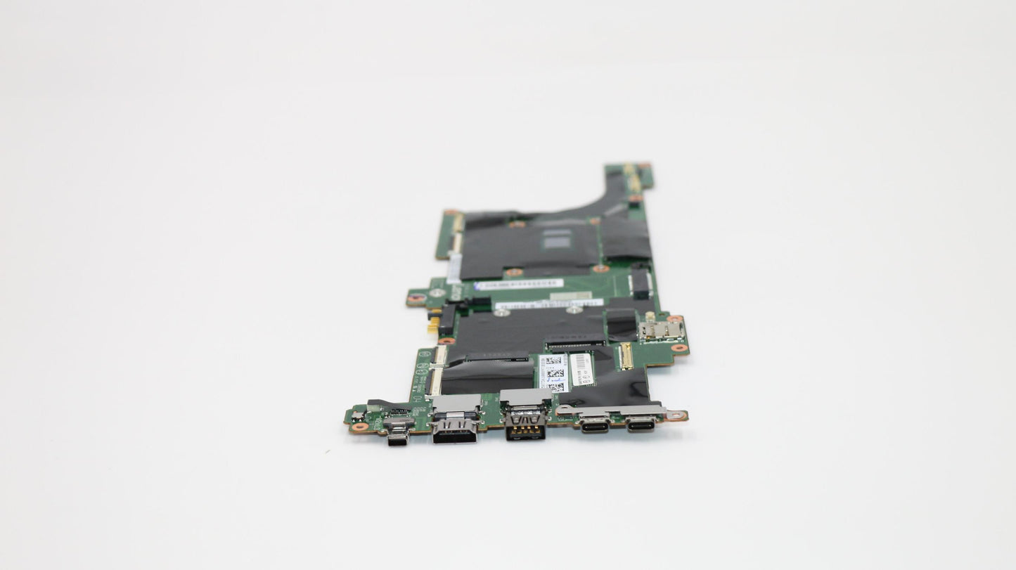 Lenovo Mb Nok, I7-7500U, Kbl, 16Gb, T - 01AY080