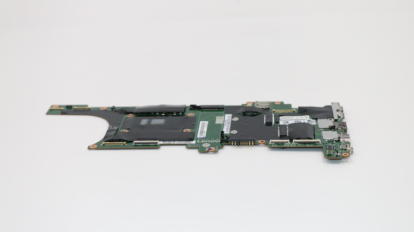 Lenovo Mb Nok, I7-7500U, Kbl, 16Gb, T - 01AY080
