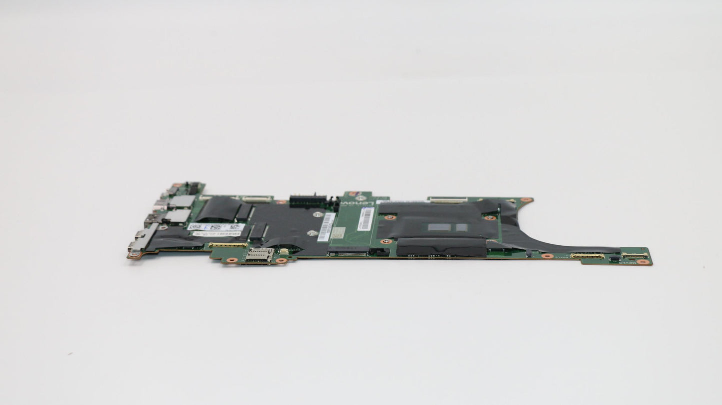 Lenovo Mb Nok, I7-7500U, Kbl, 16Gb, T - 01AY080