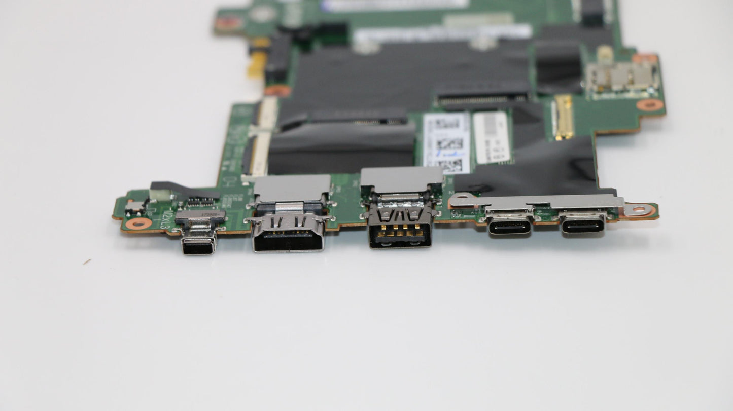 Lenovo Mb Nok, I7-7500U, Kbl, 16Gb, T - 01AY080