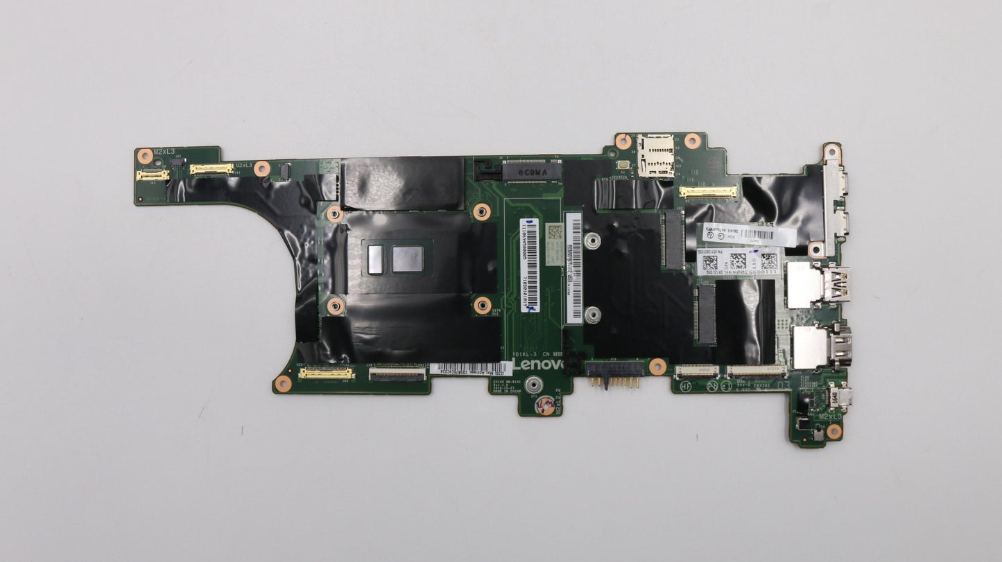 Lenovo Mb Nok, I7-7500U, Kbl, 8Gb - 01AY082
