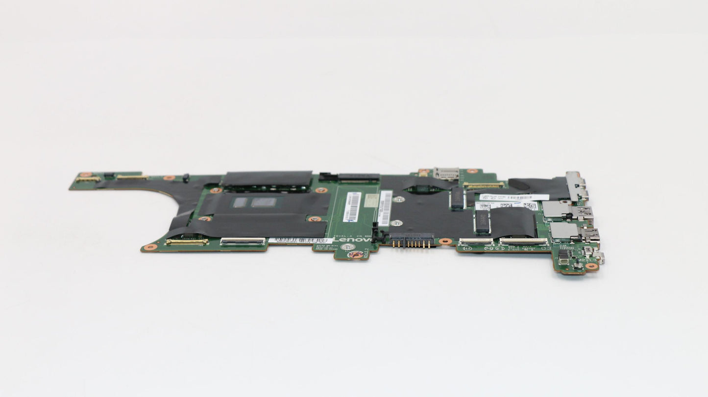 Lenovo Mb Nok, I7-7500U, Kbl, 8Gb - 01AY082