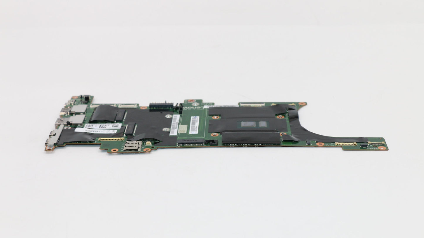 Lenovo Mb Nok, I7-7500U, Kbl, 8Gb - 01AY082