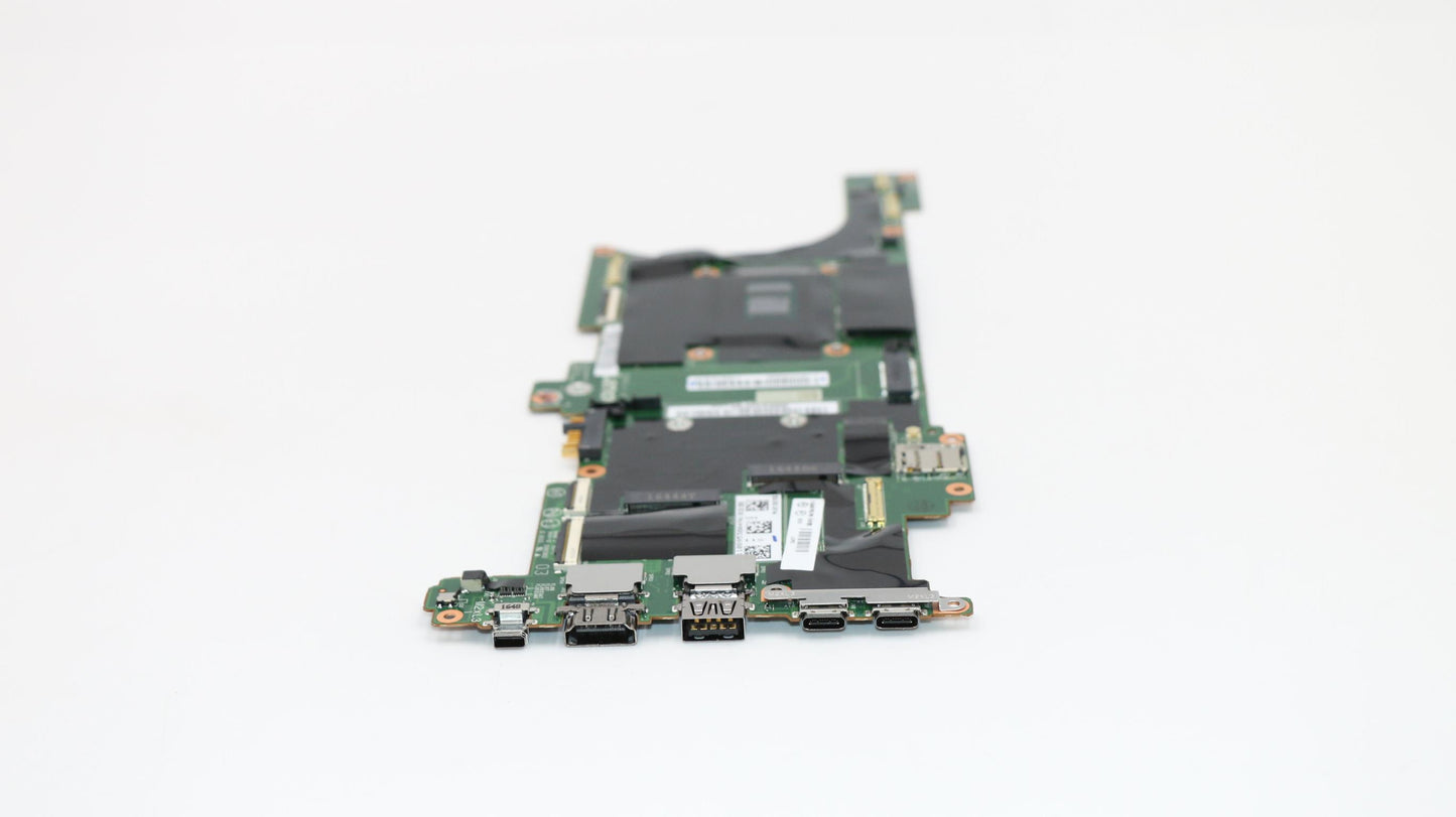 Lenovo Mb Nok, I7-7500U, Kbl, 8Gb - 01AY082
