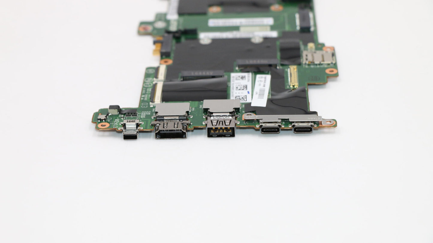 Lenovo Mb Nok, I7-7500U, Kbl, 8Gb - 01AY082