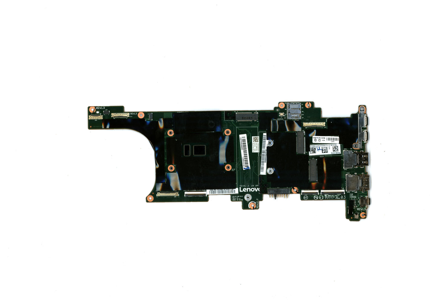 Lenovo Mb Nok, I5-7300U, Kbl, 8Gb, Am - 01AY084