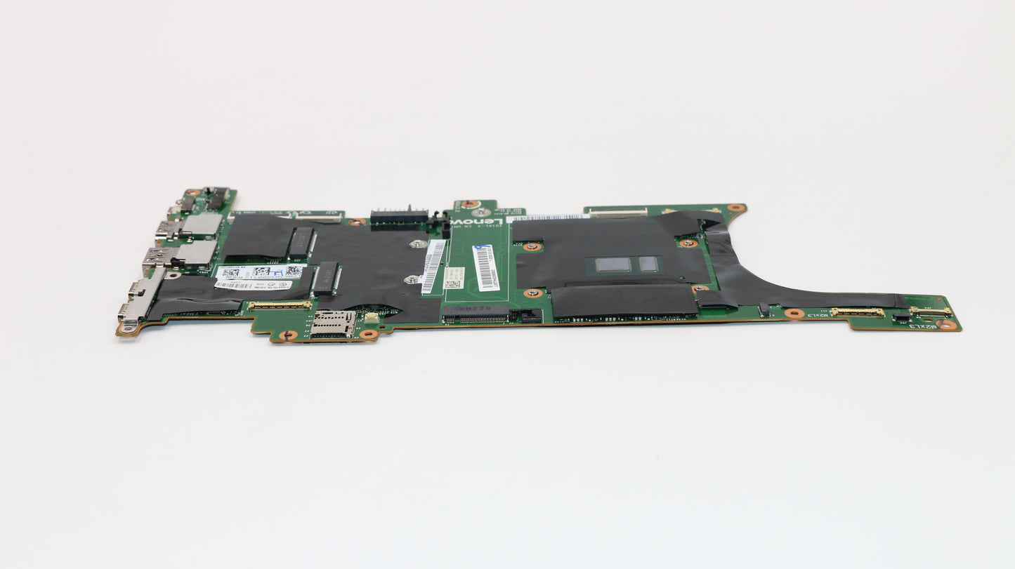 Lenovo Mb Nok, I5-7300U, Kbl, 8Gb, Am - 01AY084