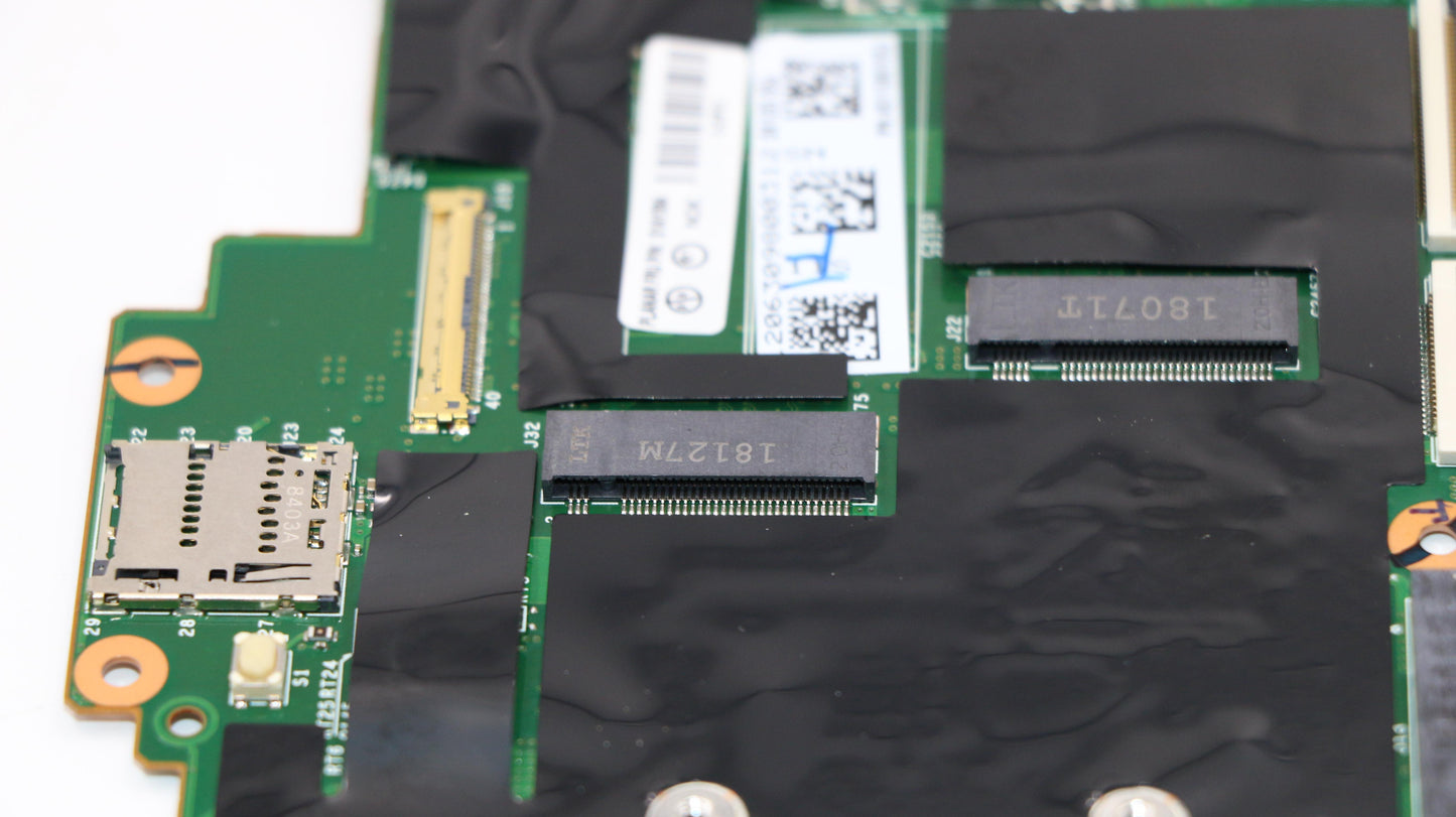 Lenovo Mb Nok, I5-7300U, Kbl, 8Gb, Am - 01AY084