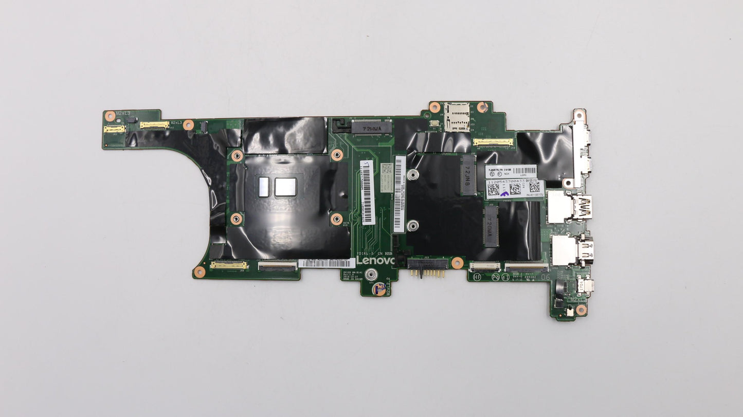 Lenovo Mb Nok, I5-7300U, Kbl, 8Gb, Am - 01AY088