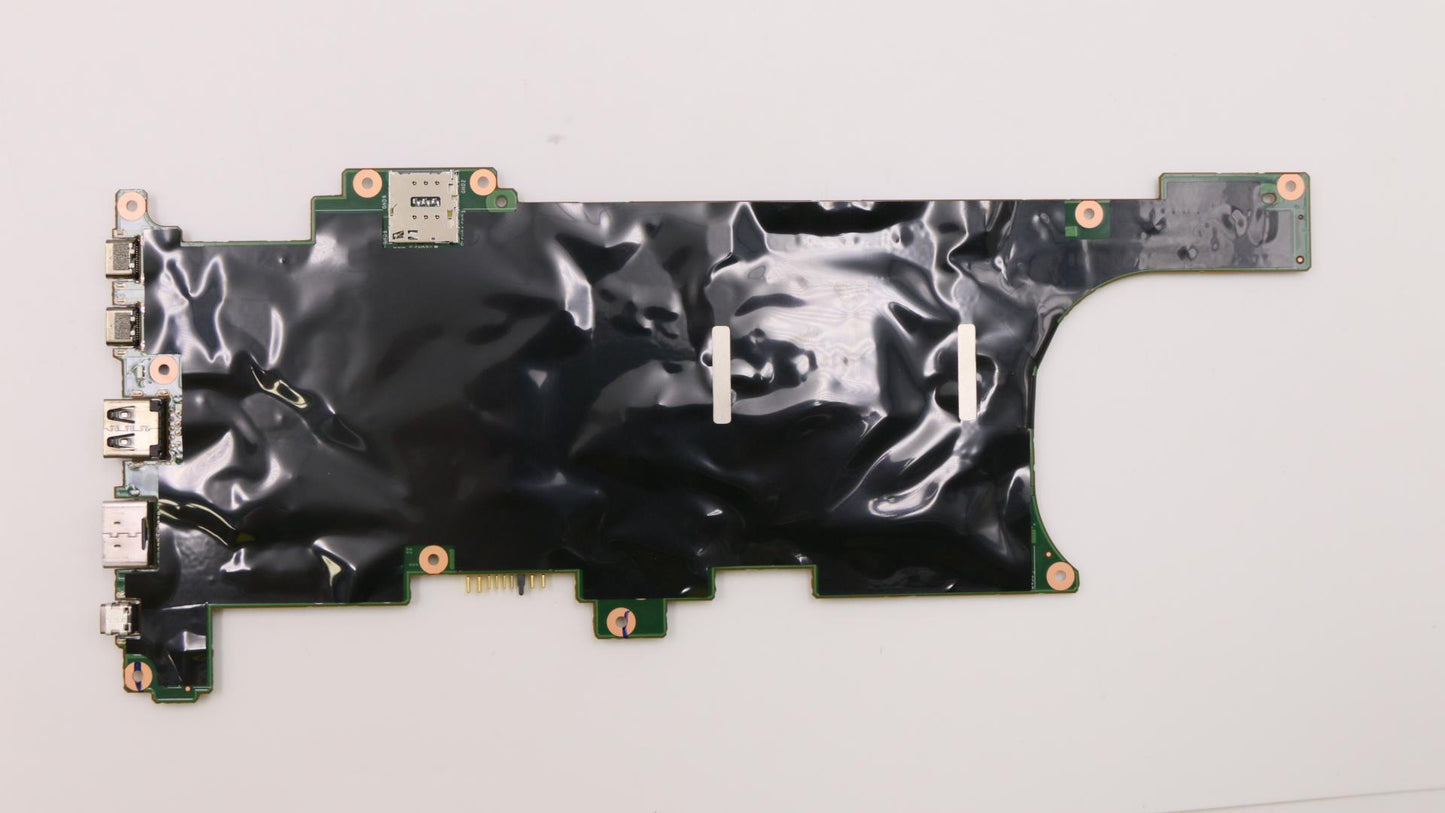 Lenovo Win, I7-6500U, Skl, 8Gb - 01AY095