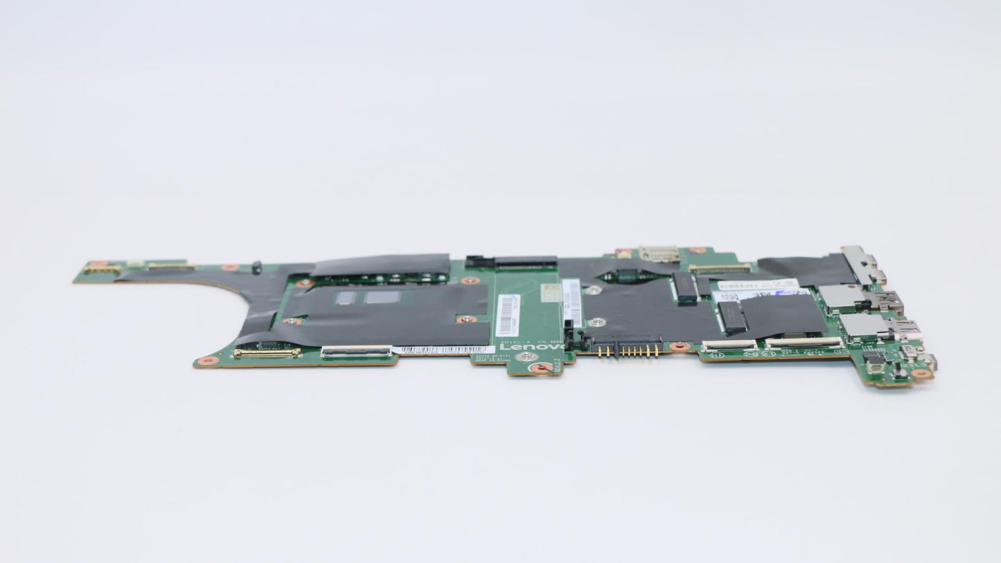 Lenovo Win, I7-6500U, Skl, 8Gb - 01AY095