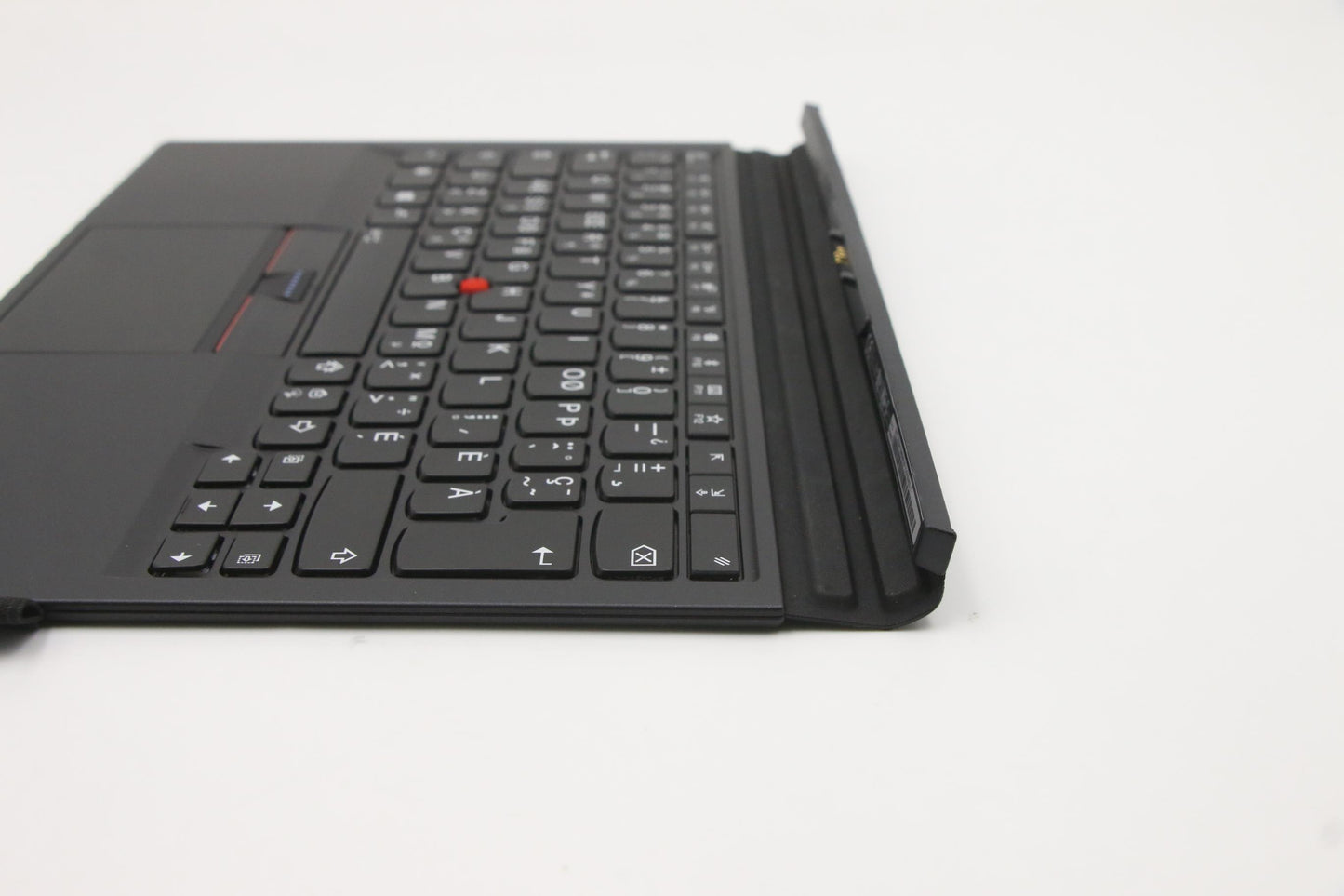 Lenovo X1Tb-2, Thin Keyboard, Blk, Cf - 01AY102