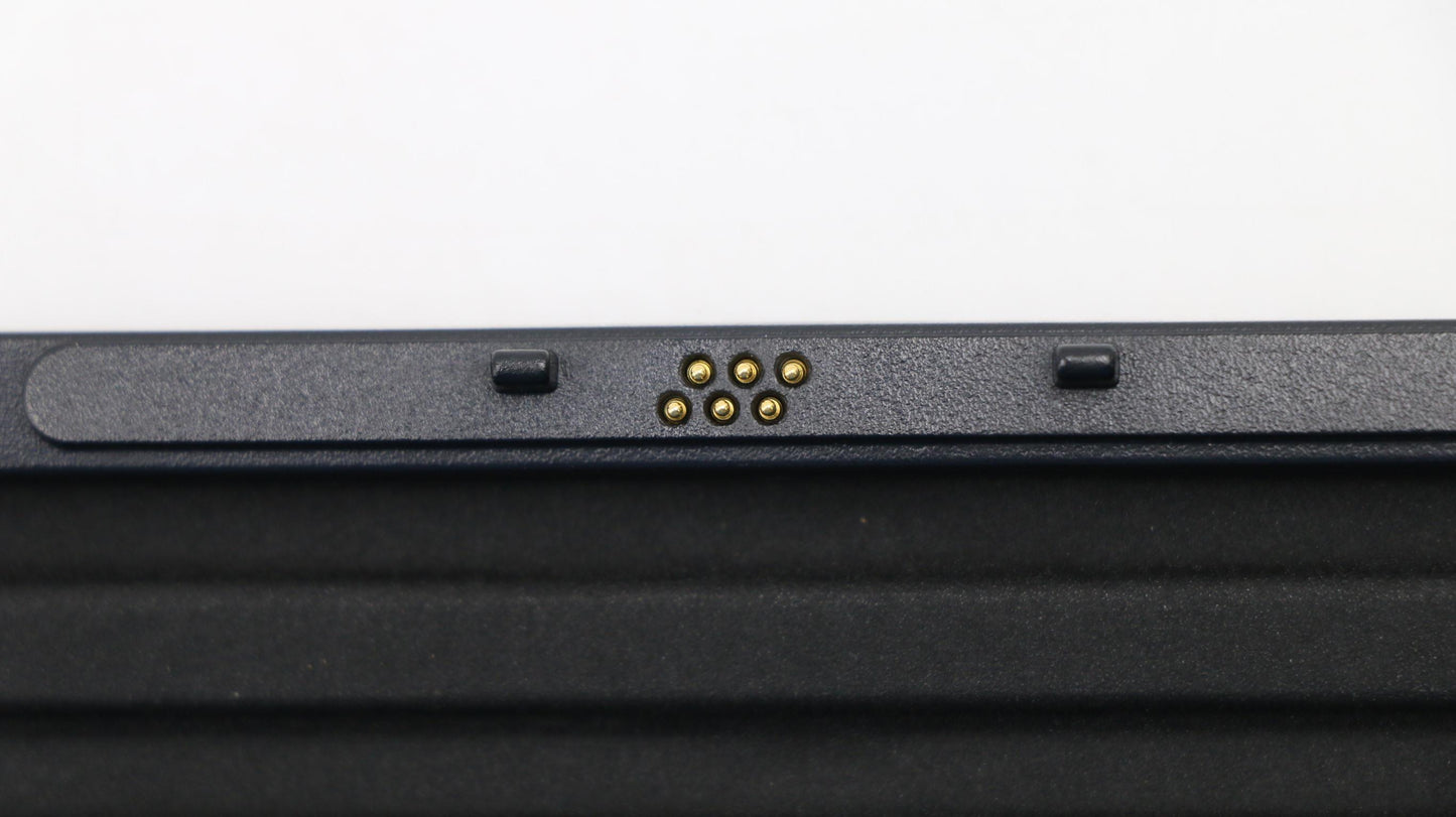Lenovo X1Tb-2, Thin Keyboard, Blk, Ar - 01AY106