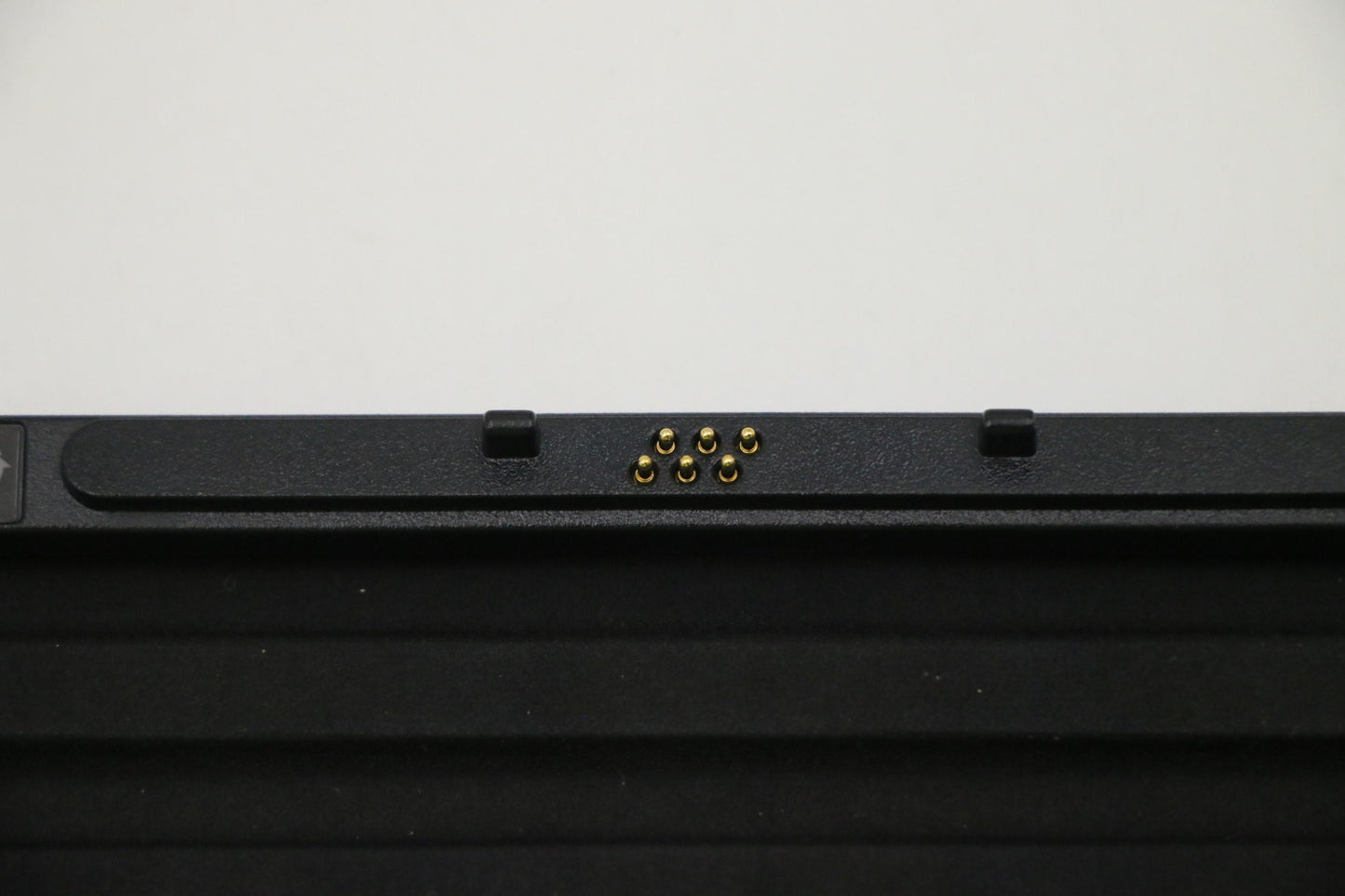 Lenovo X1Tb-2, Thin Keyboard, Blk, Be - 01AY107