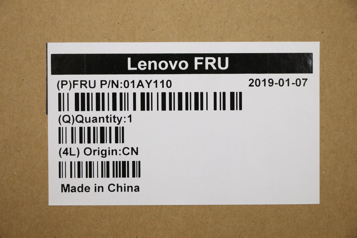 Lenovo X1Tb-2, Thin Keyboard, Blk, Dk - 01AY110