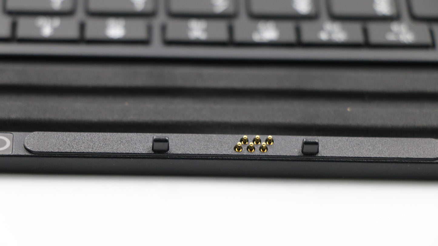 Lenovo X1Tb-2, Thin Keyboard, Blk, Is - 01AY117