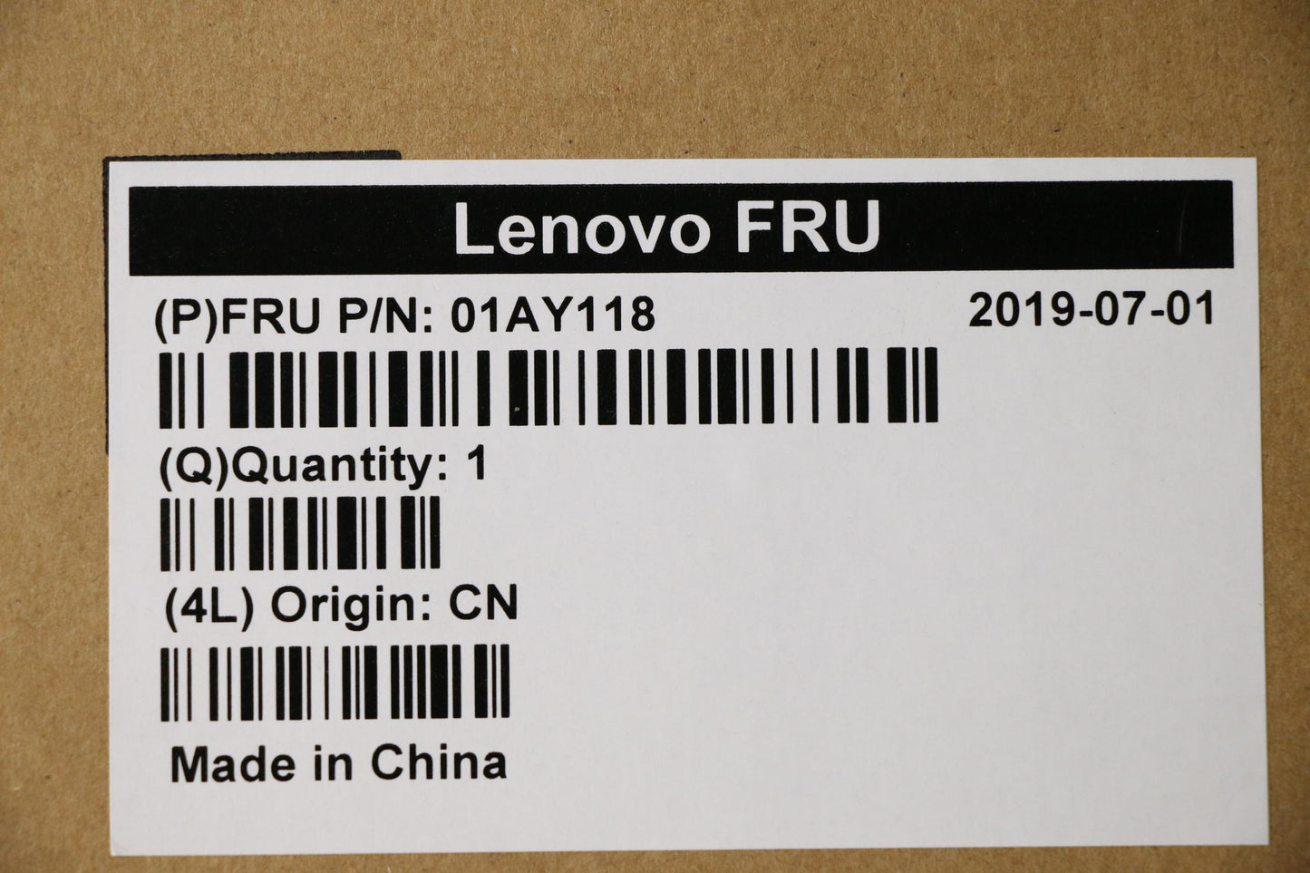 Lenovo X1Tb-2, Thin Keyboard, Blk, It - 01AY118