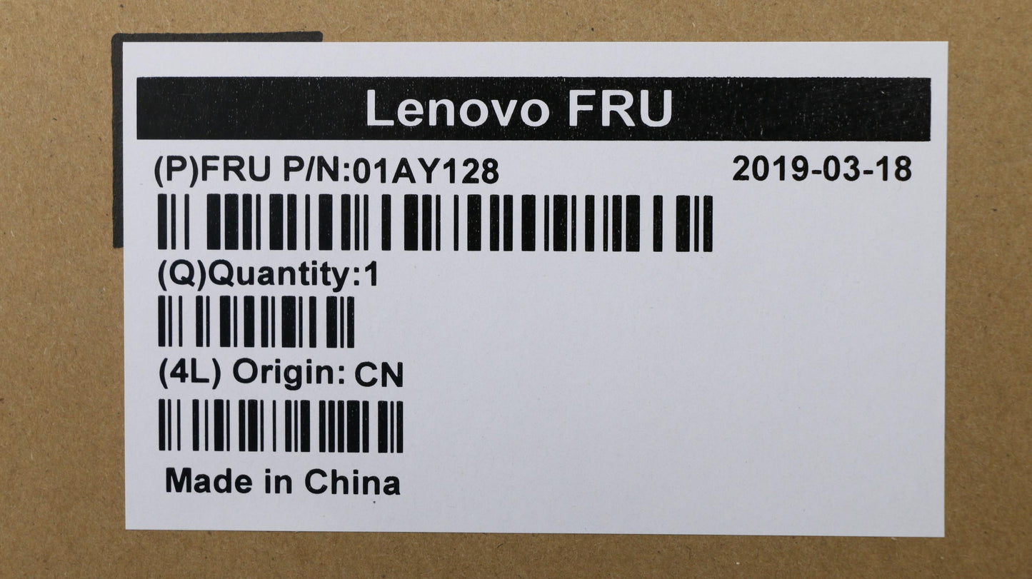 Lenovo 01AY128 X1Tb-2,Thin Kbd,Blk,Ch,Pmx