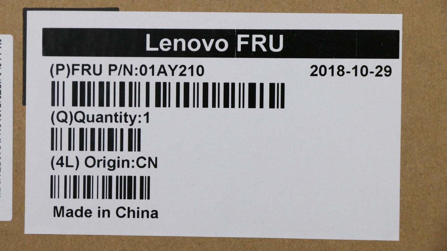 Lenovo X1Tb-2, Thin Keyboard, Slv, Dk - 01AY210