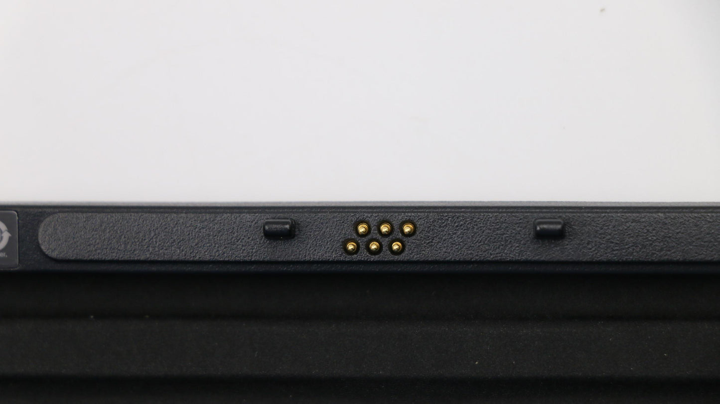 Lenovo X1Tb-2, Thin Keyboard, Slv, Dk - 01AY210