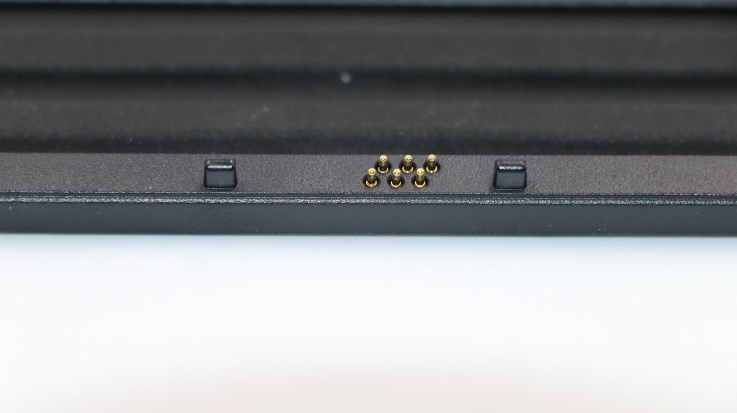 Lenovo X1Tb-2, Thin Keyboard, Slv, Fr - 01AY212