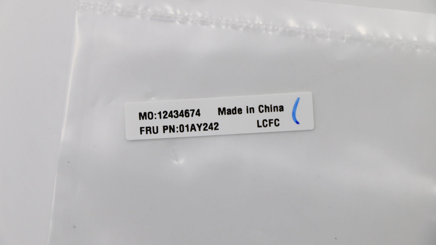 Lenovo Fru Fpc Ir Camera - 01AY242